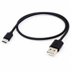 100pcs For Usb Type C Type-c Cable Usb-c 1m 2m 3m Converter Charge Charging Cable for HUAWEI P9/G9 LG G5 Zuk Oneplus 3