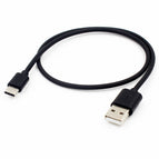 100pcs For Usb Type C Type-c Cable Usb-c 1m 2m 3m Converter Charge Charging Cable for HUAWEI P9/G9 LG G5 Zuk Oneplus 3