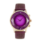 GUOU 8107 2019 Women's Watches  Diamond Ladies Watch Top Brand Luxury Watches  Fashion Montre Femme Diamond Watch