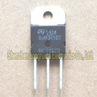 10PCS IRGPH50MD2-E BUP312 BYP301 BUH315DT BUH515D BU2508A TO-247