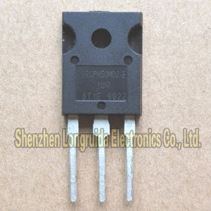 10PCS IRGPH50MD2-E BUP312 BYP301 BUH315DT BUH515D BU2508A TO-247