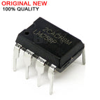 10PCS LM358P DIP8 LM358 DIP LM358N DIP-8 LM393P LM393 NE555P NE555 LM324N LM324 LM339N LM339 MC34063API MC34063 LM258P LM258