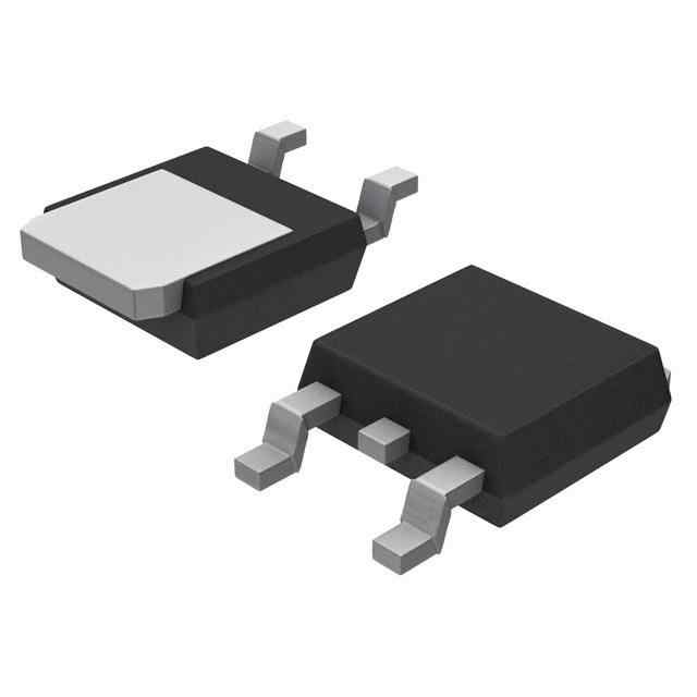 10PCS/LOT NWE TLE4252 TLE4252D  TO-252   SMD Transistor