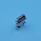 10Pcs High Speed USB 3.1 Type C Female 24Pin 4Legs PCB Mount Solder Socket Connector wholesale bulk price