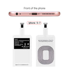 10W Fast Wireless Charger For Samsung S10 S9/S9+ S8 USB Qi Charging Pad For iPhone 11 XS Max XR X 8 Phone Qi Charger Wireless