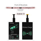10W Fast Wireless Charger For Samsung S10 S9/S9+ S8 USB Qi Charging Pad For iPhone 11 XS Max XR X 8 Phone Qi Charger Wireless