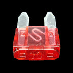 10pcs Auto Automotive Car Boat Truck Blade Fuse 2A 3A 5A 7.5A 10A 15A 20A 25A 30A 35A 40A 32V SUV Mini Blade Fuses