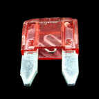 10pcs Auto Automotive Car Boat Truck Blade Fuse 2A 3A 5A 7.5A 10A 15A 20A 25A 30A 35A 40A 32V SUV Mini Blade Fuses