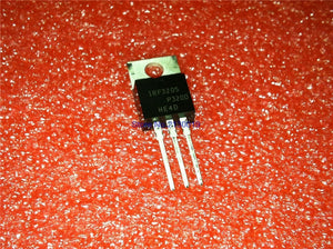 10pcs/lot IRFZ24 IRFZ34 IRFZ44 IRFZ46 IRFZ48 LM317T IRF3205 Transistor TO-220 TO220 IRFZ24PBF IRFZ34PBF IRFZ44PBF IRFZ46PBF
