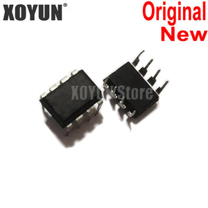10pcs/lot NE5534AN NE5534N DIP-8
