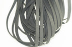 10pcs/lot Wholesale Turntable Belt High End Rubber LongPlayer Phonograph Belt For LP Replace Plattenspieler Belt