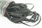 10pcs/lot Wholesale Turntable Belt High End Rubber LongPlayer Phonograph Belt For LP Replace Plattenspieler Belt