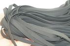 10pcs/lot Wholesale Turntable Belt High End Rubber LongPlayer Phonograph Belt For LP Replace Plattenspieler Belt