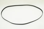 10pcs/lot Wholesale Turntable Belt High End Rubber LongPlayer Phonograph Belt For LP Replace Plattenspieler Belt