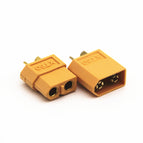 10pcs/lot XT30 XT60 Male Female Bullet Connectors Plug For RC Lipo Battery Wholesale For RC Lipo Battery Quadcopter Multicopter