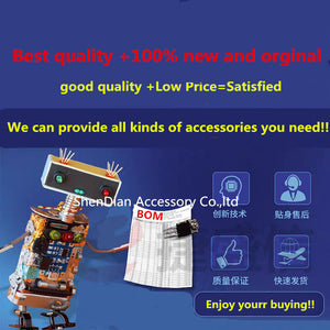 10pcs only orginal new BSS110 SS110 TO-92 field effect tube straight plug transistor