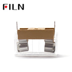 10ps Fuseholders Fuse Holders  Insurance Tube Socket Fuse Holder Insurance Fuse Holder With Transparent Cover wholesale bulk price