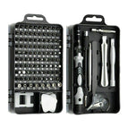110/115 In 1 Precision Screwdriver Mini Electric Screwdriver Set For phone Tablet for Ipad Home Tool Set