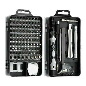 110/115 In 1 Precision Screwdriver Mini Electric Screwdriver Set For phone Tablet for Ipad Home Tool Set