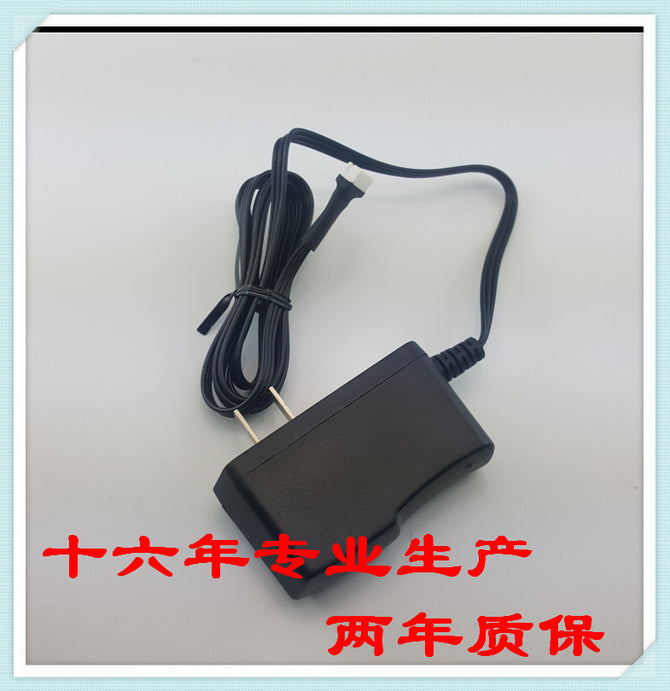 8.4v 1a lithium battery charger turn light charger