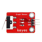 Keyes Brick Collision Sensor (pad hole) with Pin Header Module wholesale bulk price