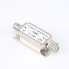 12-20dB In-line Amplifier(satellite slope line amplifier)(1220B) amplifier works with all satellite