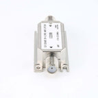 12-20dB In-line Amplifier(satellite slope line amplifier)(1220B) amplifier works with all satellite