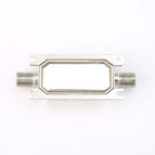 12-20dB In-line Amplifier(satellite slope line amplifier)(1220B) amplifier works with all satellite