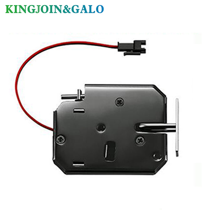 12V Electromagnetic Lock Energy-Saving Long-Life Electronic Locks For Cabinet Door Furniture Tools