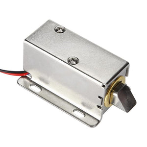 12V Electronic Door Lock RFID Access Control for Cabinet Drawer Door