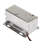 12V Electronic Door Lock RFID Access Control for Cabinet Drawer Door