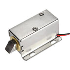 12V Electronic Door Lock RFID Access Control for Cabinet Drawer Door