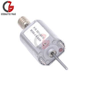 12V Hobby Motor Type 030 Micro Motor DC Toy Motor