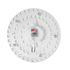 12W 24W 36W LED Ring PANEL Circle Light AC220V-240V LED square Ceiling board the circular lamp board for Bedroom Kitchen Home