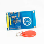13.56mHz PN532 Precise NFC Module for Arduino Compatible with Raspberry PI  DIY