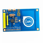 13.56mHz PN532 Precise NFC Module for Arduino Compatible with Raspberry PI  DIY