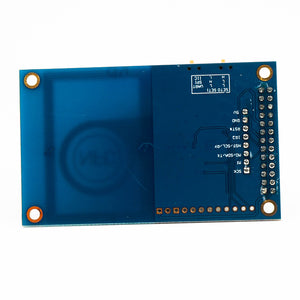 13.56mHz PN532 Precise NFC Module for Arduino Compatible with Raspberry PI  DIY