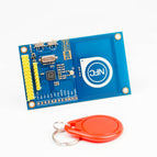 13.56mHz PN532 Precise NFC Module for Arduino Compatible with Raspberry PI  DIY