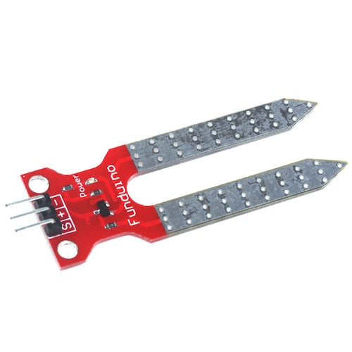 Keyes ZND - 15 High Sensitivity Soil Moisture Content Sensor Module fo ...