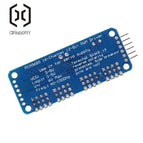 16 Channel 12-Bit PWM/Servo Driver-I2C Interface PCA9685 Module for Raspberry Pi Shield Module Servo Shield for arduino DIY KIT