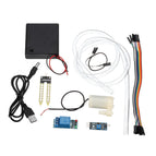 DIY Automatic Irrigation Module Kit Soil Moisture Detection Automatic Watering Pumping wholesale bulk price