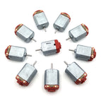 1PC 130 DC3-6V Micro Motor Toy motor for DIY Toys Hobbies Smart Car