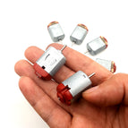 1PC 130 DC3-6V Micro Motor Toy motor for DIY Toys Hobbies Smart Car