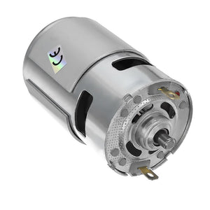 1PC DC 24V 21000RPM High Speed Large torque DC 775 Motor Electric Power Tool new Motor & Accessories DC Motor