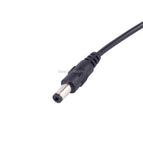 1PCS 5V2A New AC 100V-240V Converter Switching Power Adapter DC 5V 2A 1000mA Universal Power Supply EU Plug Tablet Charger