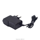 1PCS 5V2A New AC 100V-240V Converter Switching Power Adapter DC 5V 2A 1000mA Universal Power Supply EU Plug Tablet Charger