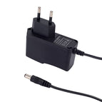 1PCS 5V2A New AC 100V-240V Converter Switching Power Adapter DC 5V 2A 1000mA Universal Power Supply EU Plug Tablet Charger