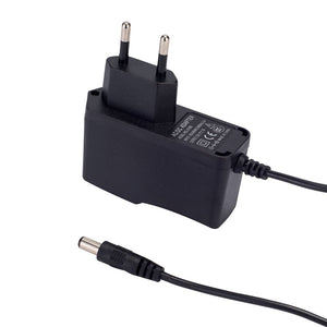 1PCS 5V2A New AC 100V-240V Converter Switching Power Adapter DC 5V 2A 1000mA Universal Power Supply EU Plug Tablet Charger