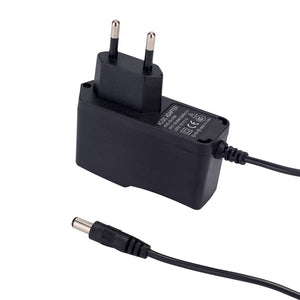 1PCS 5V2A New AC 100V-240V Converter Switching Power Adapter DC 5V 2A 1000mA Universal Power Supply EU Plug Tablet Charger
