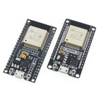 1PCS ESP32 Development Board WiFi+Bluetooth Ultra-Low Power Consumption Dual Core ESP-32 ESP-32S ESP 32 Similar ESP8266